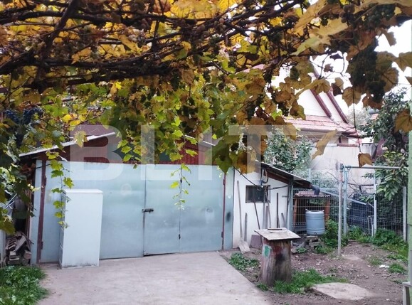 Casa de vânzare 3 camere Grigorescu - 99462CV | BLITZ Cluj-Napoca | Poza3