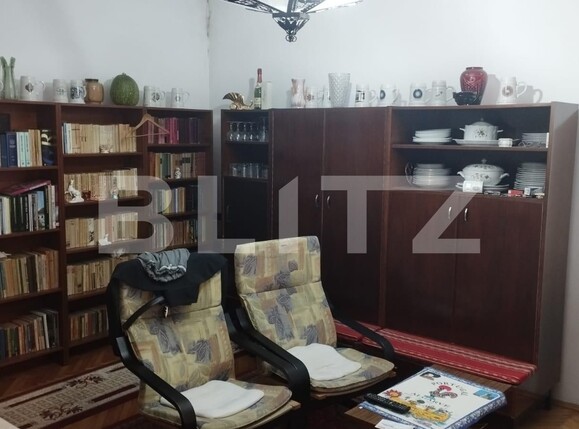 Casa de vânzare 3 camere Grigorescu - 99462CV | BLITZ Cluj-Napoca | Poza5