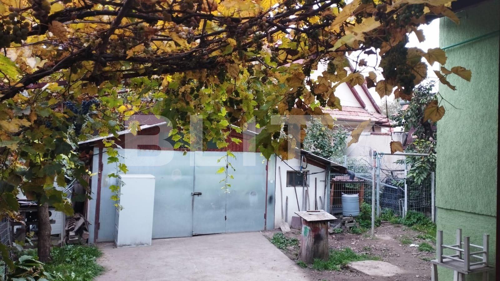 Casa de vânzare 3 camere Grigorescu - 99462CV | BLITZ Cluj-Napoca | Poza3