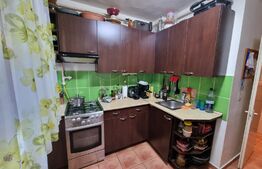 Apartament de 3 camere finisat si mobilat, 60mp, zona Primariei Grigorescu