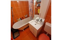 Apartament de 3 camere finisat si mobilat, 60mp, zona Primariei Grigorescu