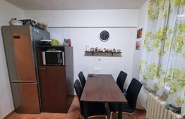 Apartament de 3 camere finisat si mobilat, 60mp, zona Primariei Grigorescu