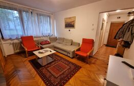 Apartament de 3 camere finisat si mobilat, 60mp, zona Primariei Grigorescu