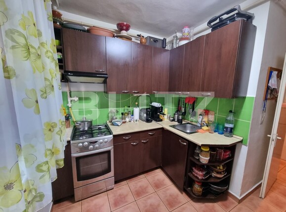 Apartament de vanzare 3 camere Cluj Napoca BLITZ 99464AV | BLITZ | Poza7