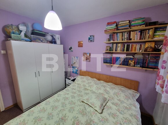 Apartament de vanzare 3 camere Cluj Napoca BLITZ 99464AV | BLITZ | Poza3