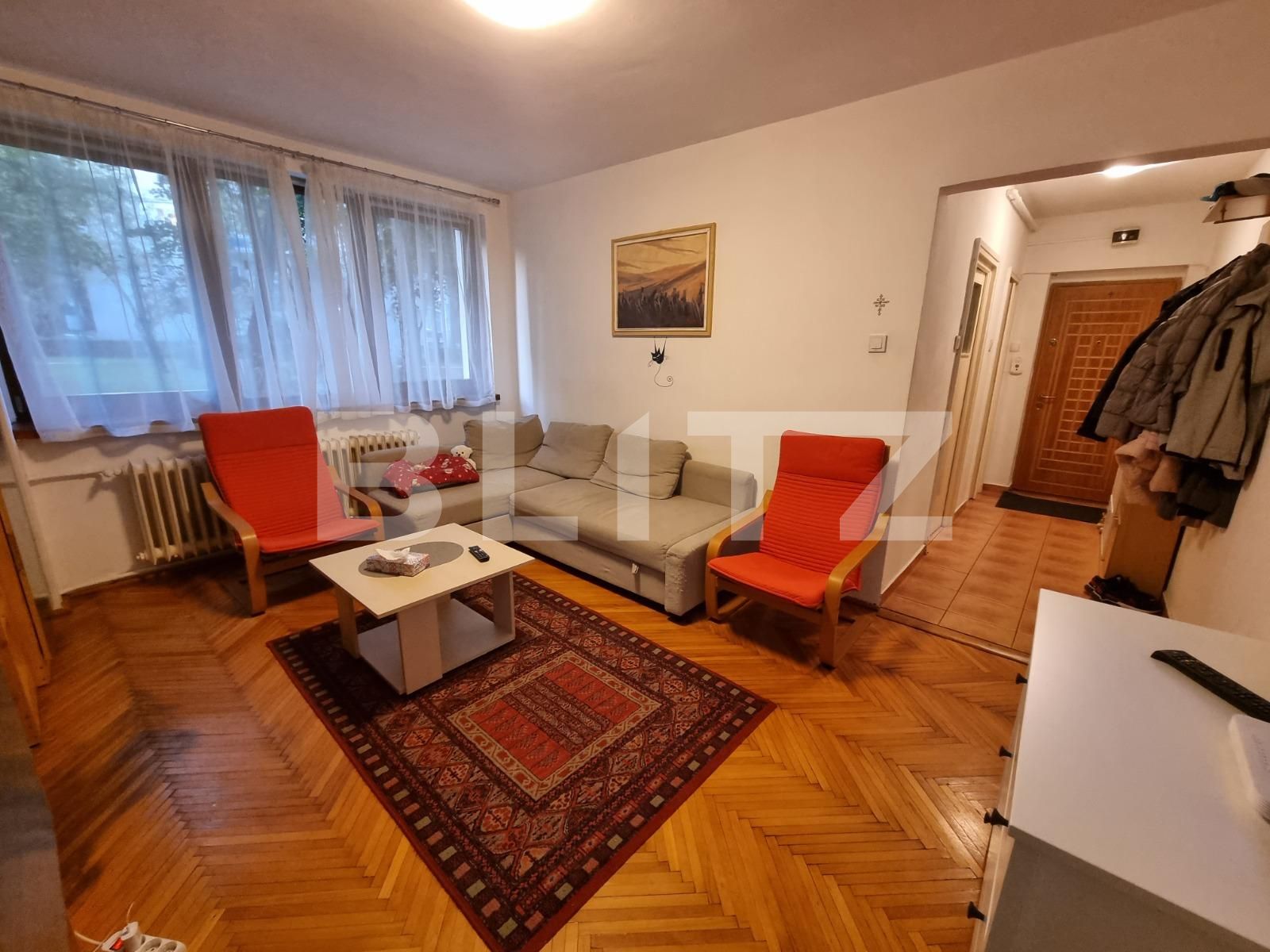 Apartament de vanzare 3 camere Cluj Napoca BLITZ 99464AV | BLITZ | Poza2
