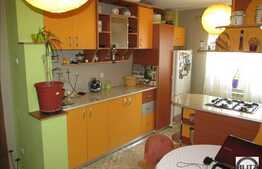 3 camere, 68 mp utili, decomandat, garaj, boxa la subsol, zona Piata Marasti!