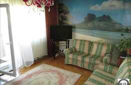 3 camere, 68 mp utili, decomandat, garaj, boxa la subsol, zona Piata Marasti!