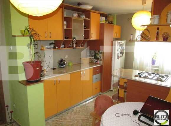 Apartament de vânzare 3 camere Marasti - 9948AV | BLITZ Cluj-Napoca | Poza7