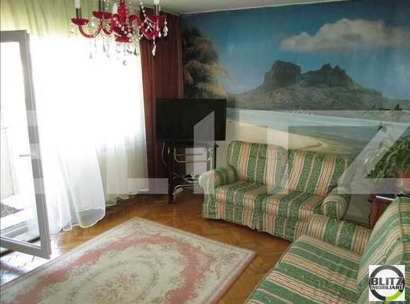 Apartament de vânzare 3 camere Marasti - 9948AV | BLITZ Cluj-Napoca | Poza3