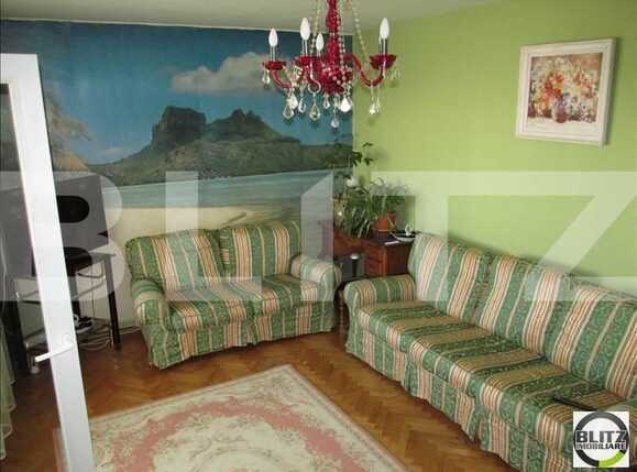 Apartament de vânzare 3 camere Marasti - 9948AV | BLITZ Cluj-Napoca | Poza4