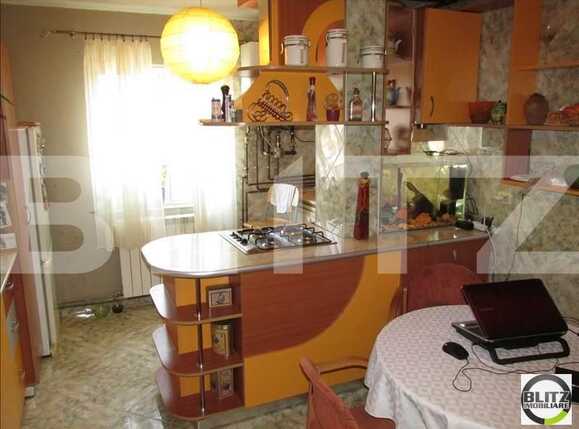 Apartament de vânzare 3 camere Marasti - 9948AV | BLITZ Cluj-Napoca | Poza8