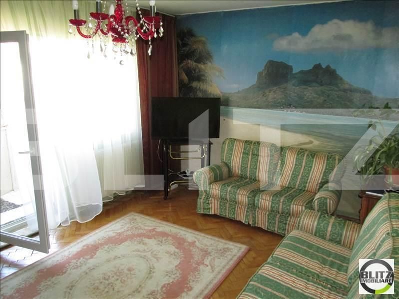 Apartament de vânzare 3 camere Marasti - 9948AV | BLITZ Cluj-Napoca | Poza3
