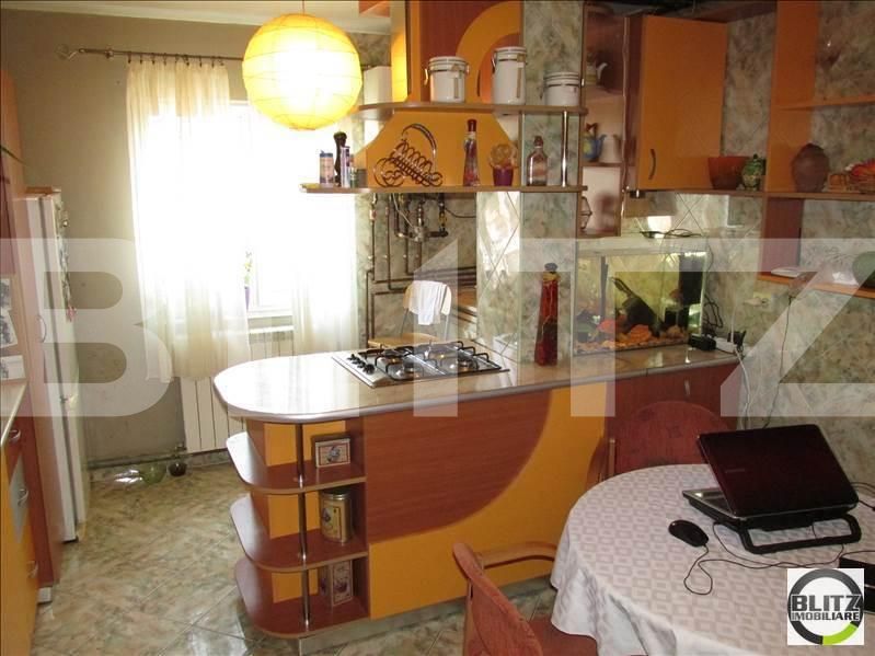 Apartament de vânzare 3 camere Marasti - 9948AV | BLITZ Cluj-Napoca | Poza8