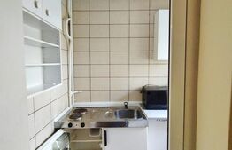 Garsoniera 28 mp, balcon, etaj intermediar, zona UMF