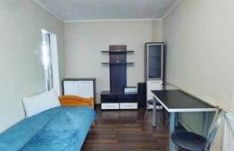 Garsoniera 28 mp, balcon, etaj intermediar, zona UMF