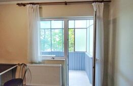 Garsoniera 28 mp, balcon, etaj intermediar, zona UMF