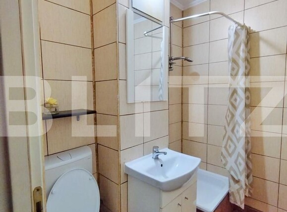 Garsonieră de vânzare Zorilor - 99484AV | BLITZ Cluj-Napoca | Poza6