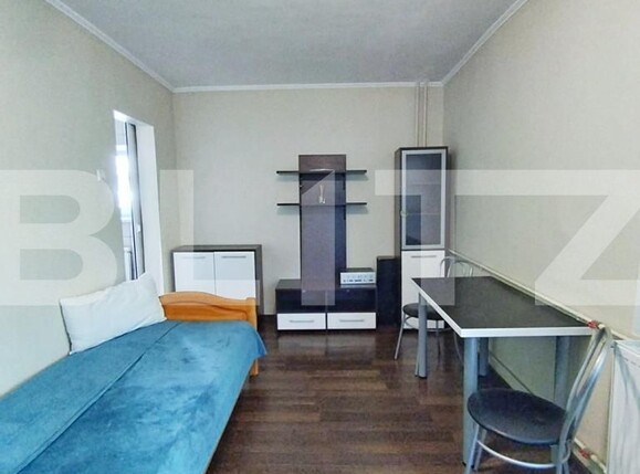 Garsonieră de vânzare Zorilor - 99484AV | BLITZ Cluj-Napoca | Poza1