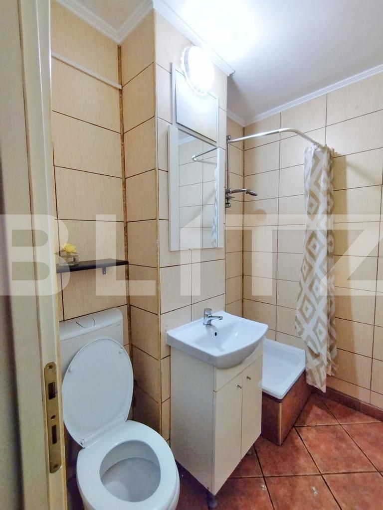 Garsonieră de vânzare Zorilor - 99484AV | BLITZ Cluj-Napoca | Poza6