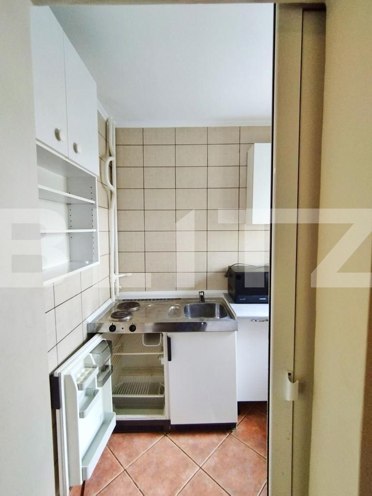 Garsonieră de vânzare Zorilor - 99484AV | BLITZ Cluj-Napoca | Poza4