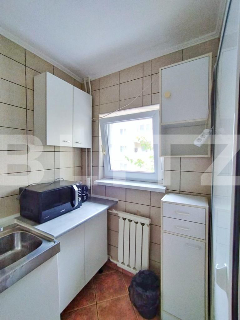 Garsonieră de vânzare Zorilor - 99484AV | BLITZ Cluj-Napoca | Poza5