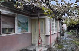 Casa individuala renovabila, 504 mp teren, Turda