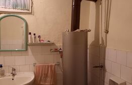 Casa individuala renovabila, 504 mp teren, Turda