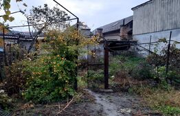 Casa individuala renovabila, 504 mp teren, Turda