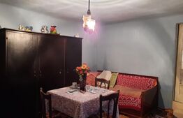 Casa individuala renovabila, 504 mp teren, Turda