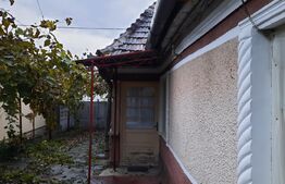 Casa individuala renovabila, 504 mp teren, Turda