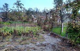 Casa individuala renovabila, 504 mp teren, Turda