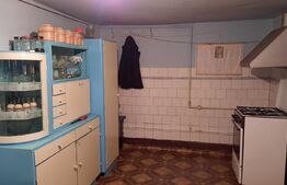 Casa individuala renovabila, 504 mp teren, Turda