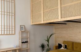 Garsoniera de 39 mp, mobilata și utilata, zona Ultracentrală