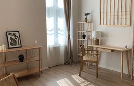 Garsoniera de 39 mp, mobilata și utilata, zona Ultracentrală