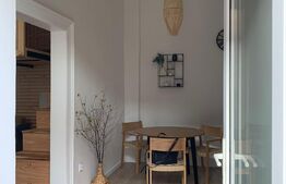 Garsoniera de 39 mp, mobilata și utilata, zona Ultracentrală