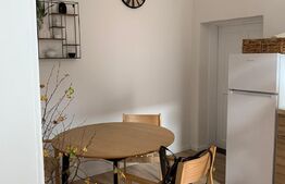 Garsoniera de 39 mp, mobilata și utilata, zona Ultracentrală