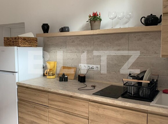 Garsonieră de vânzare Central - 99487AV | BLITZ Cluj-Napoca | Poza5