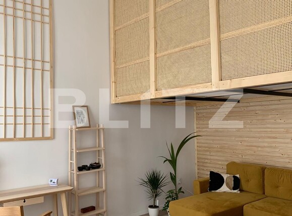 Garsonieră de vânzare Central - 99487AV | BLITZ Cluj-Napoca | Poza2