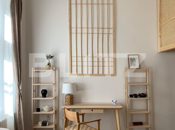 Garsonieră de vânzare Central - 99487AV | BLITZ Cluj-Napoca | Poza1