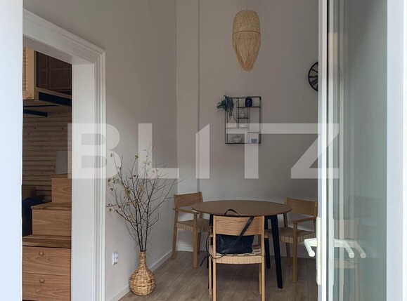 Garsonieră de vânzare Central - 99487AV | BLITZ Cluj-Napoca | Poza9