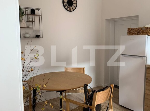 Garsonieră de vânzare Central - 99487AV | BLITZ Cluj-Napoca | Poza6