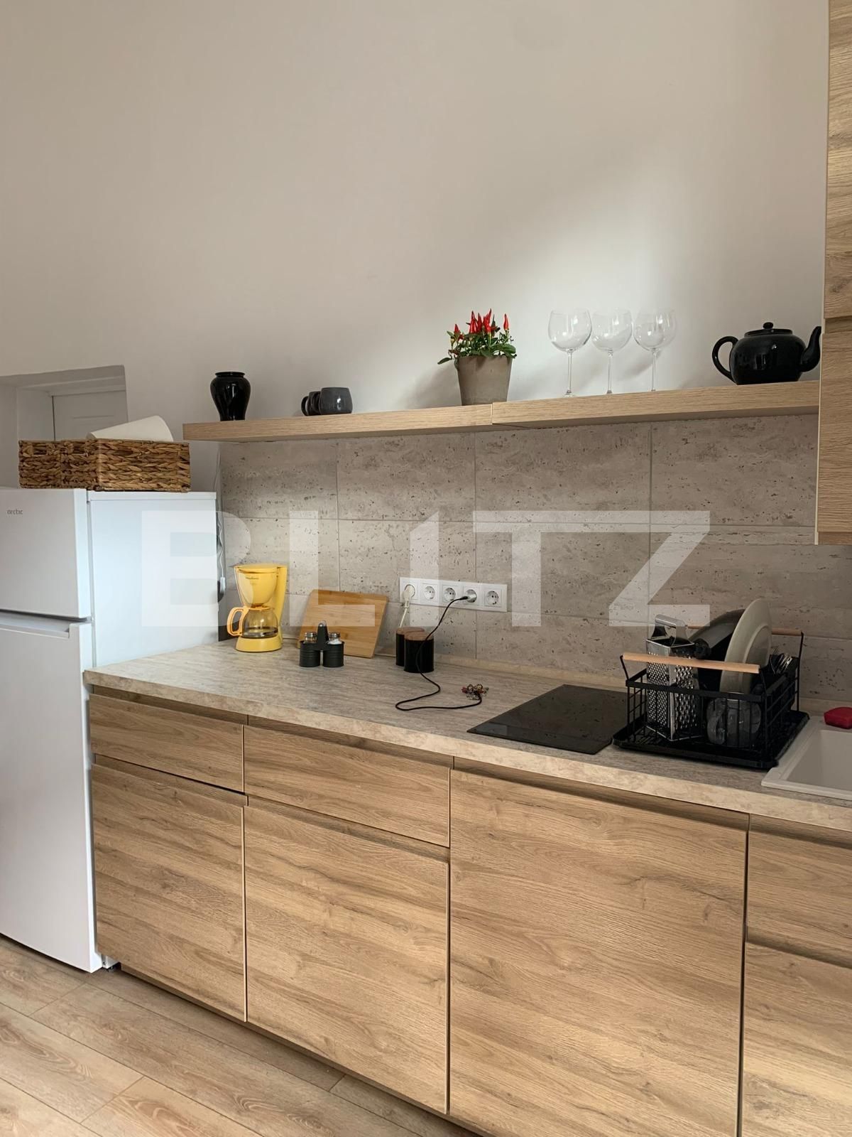 Garsonieră de vânzare Central - 99487AV | BLITZ Cluj-Napoca | Poza5