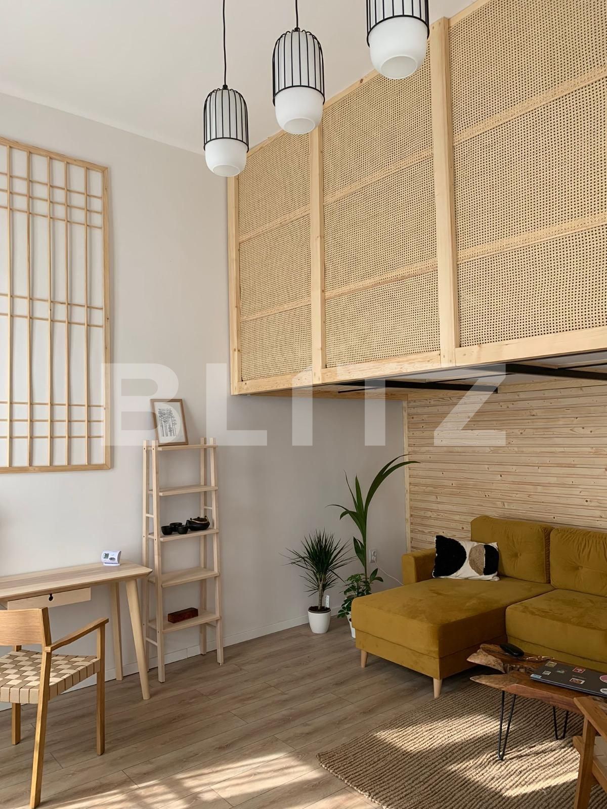 Garsonieră de vânzare Central - 99487AV | BLITZ Cluj-Napoca | Poza2