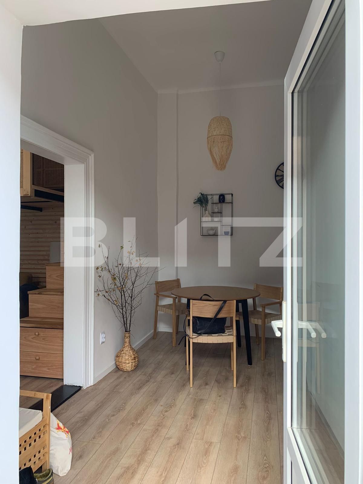 Garsonieră de vânzare Central - 99487AV | BLITZ Cluj-Napoca | Poza9