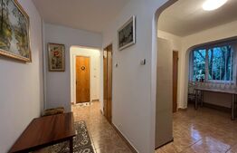 Apartament de 2 camere, 50mp, decomandat, zona strazii Primaverii