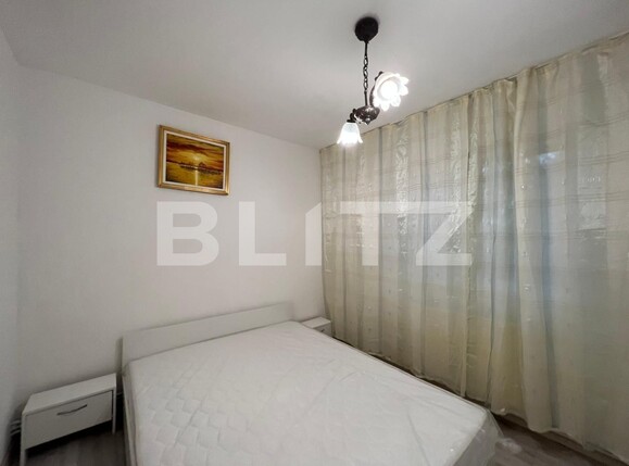 Apartament de închiriat 2 camere Manastur - 99488AI | BLITZ Cluj-Napoca | Poza1