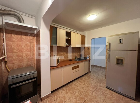 Apartament de închiriat 2 camere Manastur - 99488AI | BLITZ Cluj-Napoca | Poza6