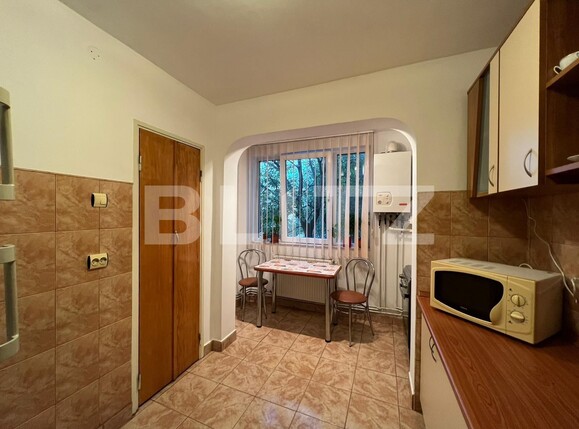 Apartament de închiriat 2 camere Manastur - 99488AI | BLITZ Cluj-Napoca | Poza5