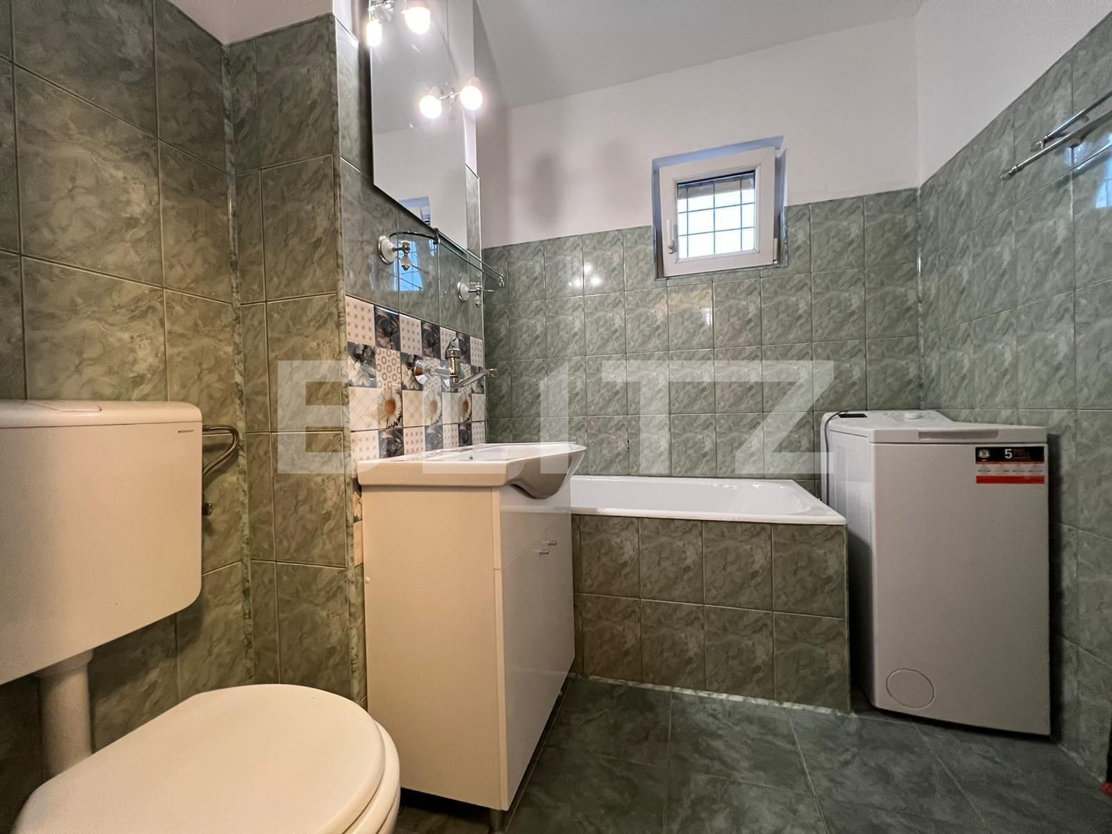Apartament de închiriat 2 camere Manastur - 99488AI | BLITZ Cluj-Napoca | Poza8
